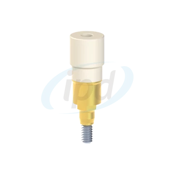 3i® Certain® Scan body Elfordulásgátlás nélküli Ø 4,1 H 10.0