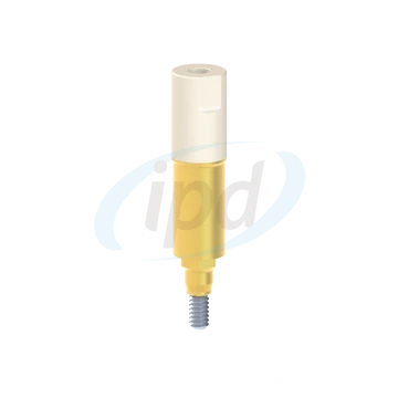 3i® Certain® Scan body Elfordulásgátolt Ø 4,1 H 10.0