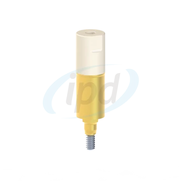 3i® Certain® Scan body Elfordulásgátolt Ø 5,0 H 15.0