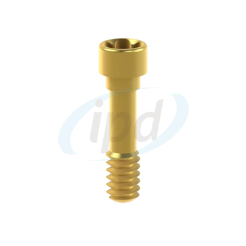 3i® Certain® TPA csavar Ø 3,4