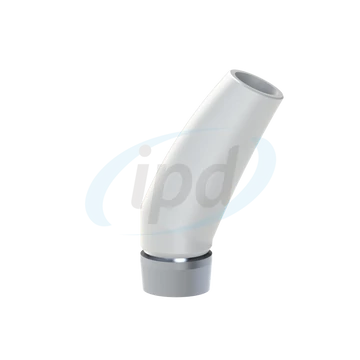 Klockner® NK2/SK2 CoCr Önthető felépítmény Elfordulásgátlás nélküli 25° Ø 4,2