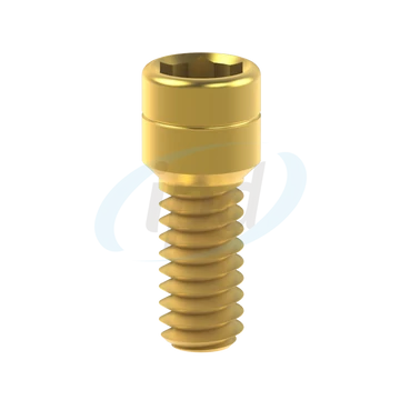 Klockner® NK2/SK2 Titán csavar TiN Ø 4,2