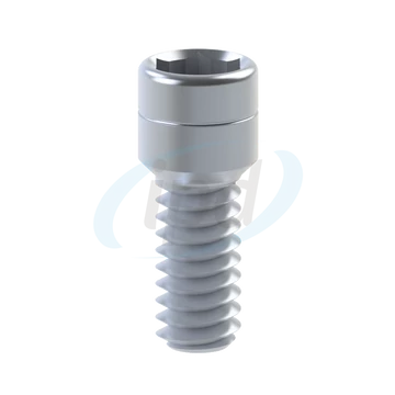 Klockner® NK2/SK2 Titán csavar Ø 4,2