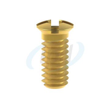 Klockner® NK2/SK2 Titán csavar TiN Ø 4,2