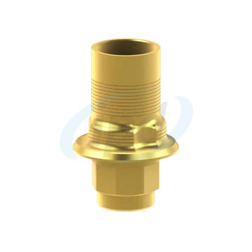Klockner® Essential Cone® Titán bázis Elfordulásgátolt Ø 4,5 H 0.3