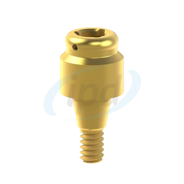 Klockner® Essential Cone® Lokátor felépítmény Ragasztott felépítmény Ø 4,5 H 3.0
