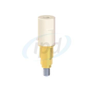 Klockner® Essential Cone® Scan body Elfordulásgátolt Ø 4,5 H 10.0