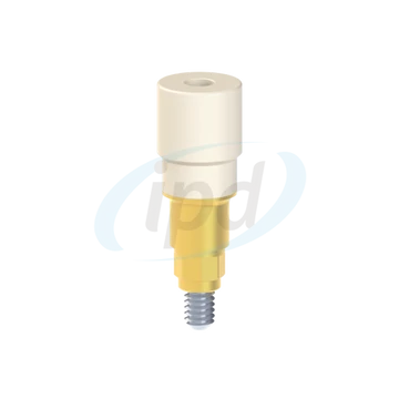 Klockner® Essential Cone® Scan body Elfordulásgátlás nélküli Ø 4,5 H 10.0