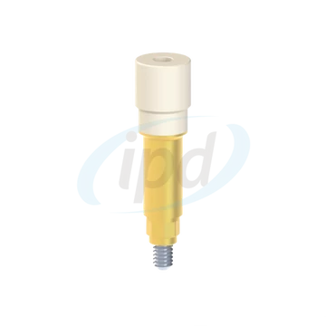 Klockner® Essential Cone® Scan body Elfordulásgátolt Ø 4,5 H 15.0