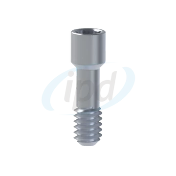 Klockner® Essential Cone® Titán csavar Ø 4,5