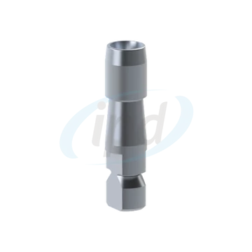 Klockner® Vega Laboranalóg Ø 3,5