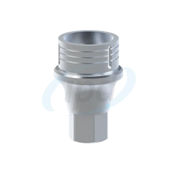 Klockner® Vega CoCr Önthető felépítmény Elfordulásgátolt Ø 3,5
