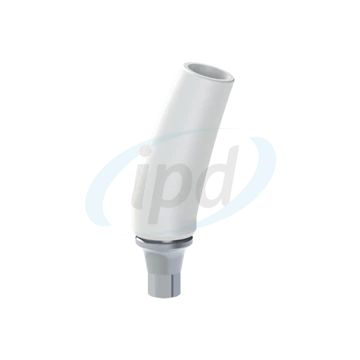 Klockner® Vega CoCr Önthető felépítmény Elfordulásgátolt 15° Ø 3,5