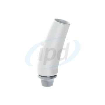 Klockner® Vega CoCr Önthető felépítmény Elfordulásgátlás nélküli 15° Ø 3,5