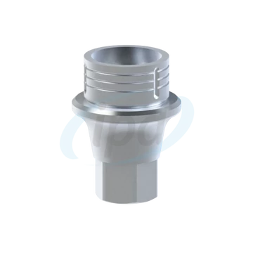 Klockner® Vega CoCr Önthető felépítmény Elfordulásgátolt Ø 4,0/4,5