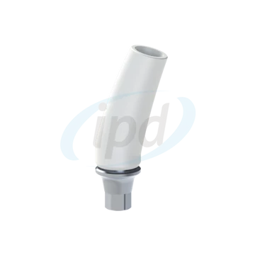 Klockner® Vega CoCr Önthető felépítmény Elfordulásgátolt 15° Ø 4,0/4,5