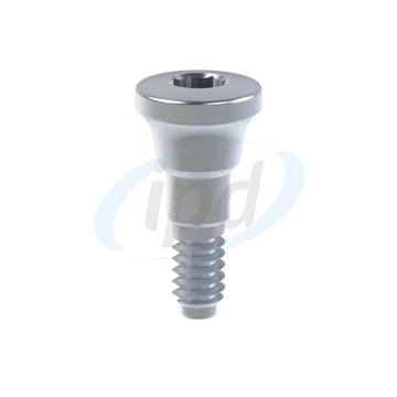 Klockner® Vega Gyógyulási csavar Ø 3,5 H 1.5