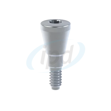 Klockner® Vega Gyógyulási csavar Ø 3,5 H 3.0