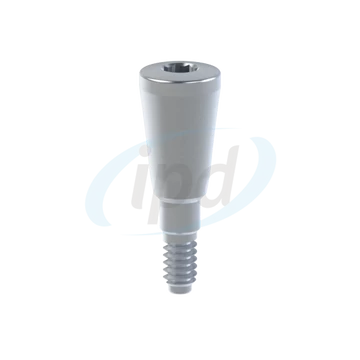 Klockner® Vega Gyógyulási csavar Ø 3,5 H 5.0