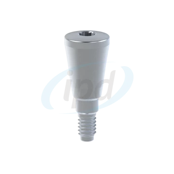 Klockner® Vega Gyógyulási csavar Ø 4,0/4,5 H 5.0