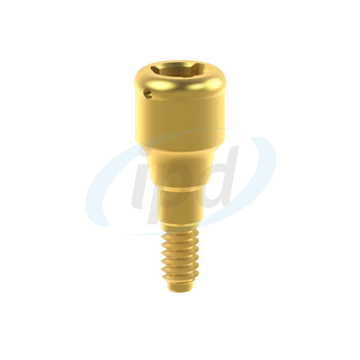 Klockner® Vega Lokátor felépítmény Ragasztott felépítmény Ø 3,5 H 3.0