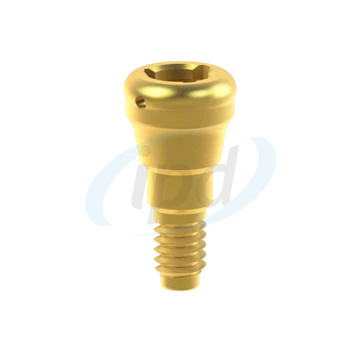 Klockner® Vega Lokátor felépítmény Ragasztott felépítmény Ø 4,0/4,5 H 1.0