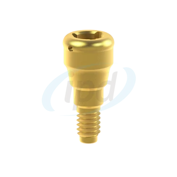 Klockner® Vega Lokátor felépítmény Ragasztott felépítmény Ø 4,0/4,5 H 2.0