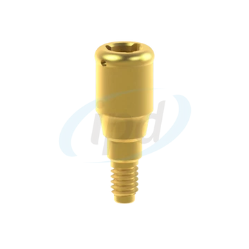 Klockner® Vega Lokátor felépítmény Ragasztott felépítmény Ø 4,0/4,5 H 4.0