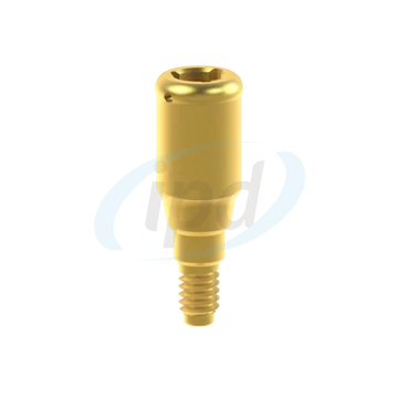Klockner® Vega Lokátor felépítmény Ragasztott felépítmény Ø 4,0/4,5 H 5.0