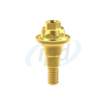 Klockner® Vega Egyenes Multi-unit Ø 3,5 H 1.5