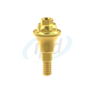 Klockner® Vega Egyenes Multi-unit Ø 3,5 H 2.5