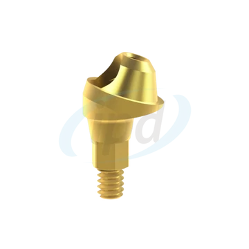 Klockner® Vega Multi-unit felépítmény  17° Ø 3,5 H 2.5