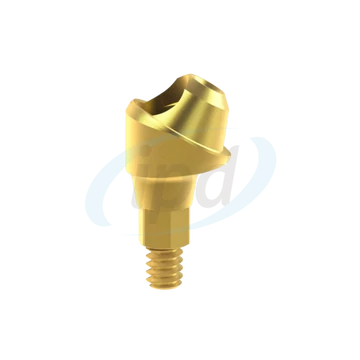 Klockner® Vega Multi-unit felépítmény  30° Ø 3,5 H 3.5