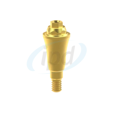 Klockner® Vega Egyenes Multi-unit Ø 4,0/4,5 H 5.5