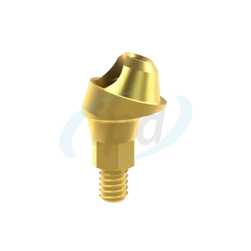 Klockner® Vega Multi-unit felépítmény  17° Ø 4,0/4,5 H 2.5