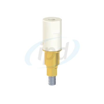 Klockner® Vega Scan body Elfordulásgátolt Ø 4,0/4,5 H 10.0