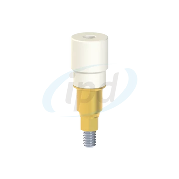 Klockner® Vega Scan body Elfordulásgátlás nélküli Ø 4,0/4,5 H 10.0