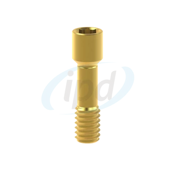 Klockner® Vega Titán csavar Ø 4,0/4,5 TIN