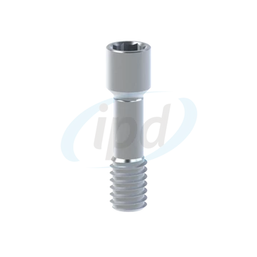 Klockner® Vega Titán csavar Ø 4,0/4,5