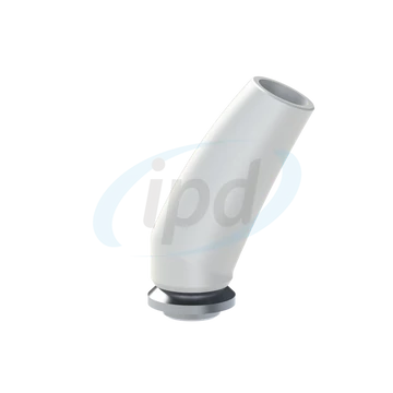 Straumann® Tissue Level® CoCr Önthető felépítmény Elfordulásgátlás nélküli 25° Ø 4,8