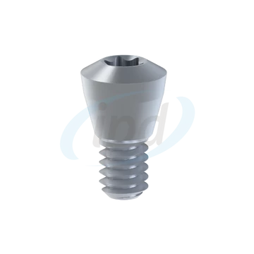 Straumann® Tissue Level® Gyógyulási csavar Ø 4,8