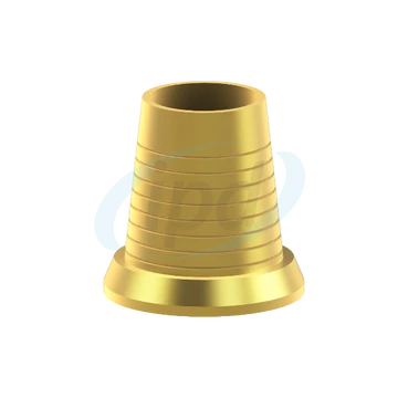 Straumann® Tissue Level® Titán bázis Elfordulásgátlás nélküli Ø 4,8 H 0.85