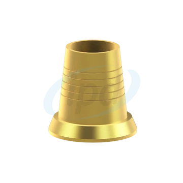 Straumann® Tissue Level® Titán bázis Elfordulásgátlás nélküli synOcta Ø 4,8 H 0.85