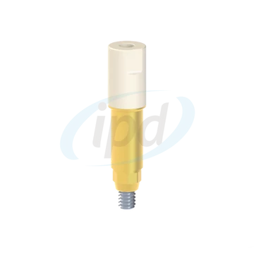 Straumann® Tissue Level® Scan body Elfordulásgátolt Ø 4,8 H 15.0