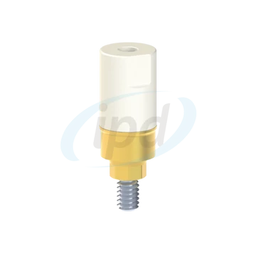 Straumann® Tissue Level® Scan body Elfordulásgátolt Ø 6,5 H 10.0