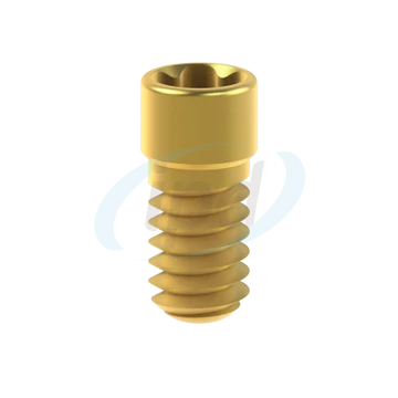 Straumann® Tissue Level® TPA csavar Ø 4,8