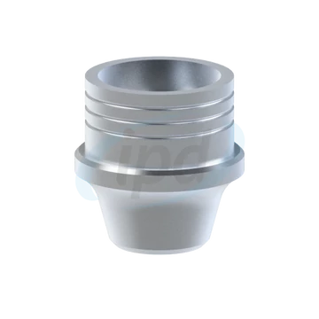 Straumann® Bone Level® CoCr Önthető felépítmény Elfordulásgátlás nélküli Ø 3,3