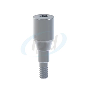 Straumann® Bone Level® Gyógyulási csavar Ø 3,3 H 5.0