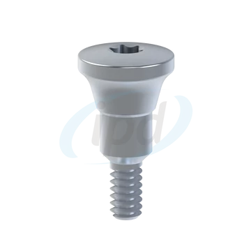 Straumann® Bone Level® Gyógyulási csavar Ø 4,1 H 2.0