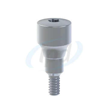 Straumann® Bone Level® Gyógyulási csavar Ø 4,1 H 4.0